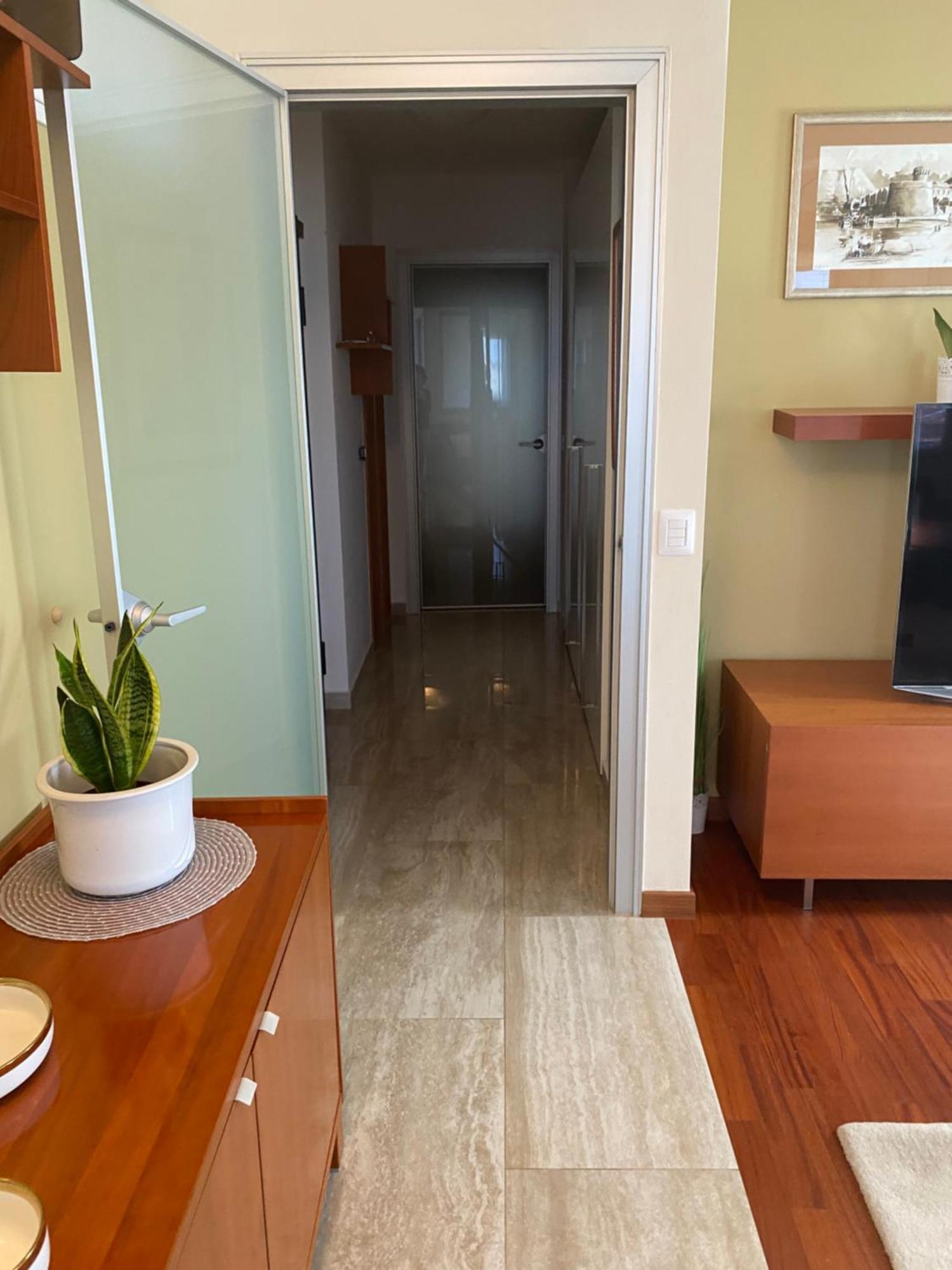 Apartments Luana With Private Jacuzzi Zara Esterno foto